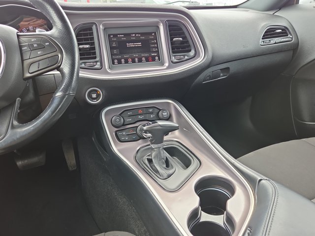 Used 2021 Dodge Challenger GT w/ Blacktop Package RWD image 24