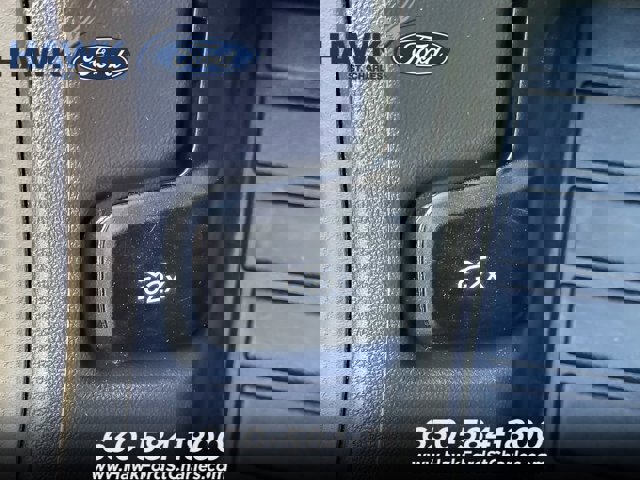 Certified 2024 Ford Bronco Sport Heritage w/ Heritage Convenience Package AWD/4WD image 19