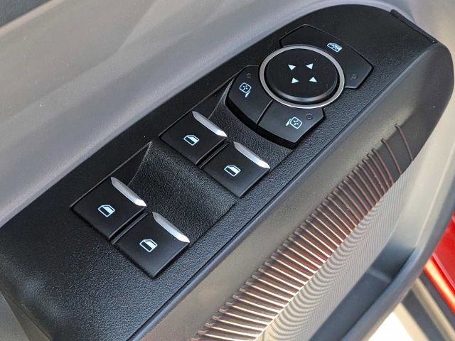 Certified 2024 Ford Maverick Tremor w/ Tremor Off-Road Package AWD/4WD image 18