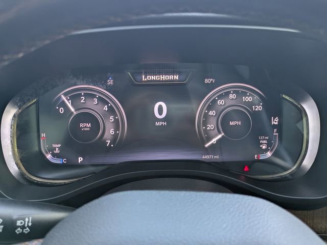 Used 2023 RAM 1500 Limited AWD/4WD image 32