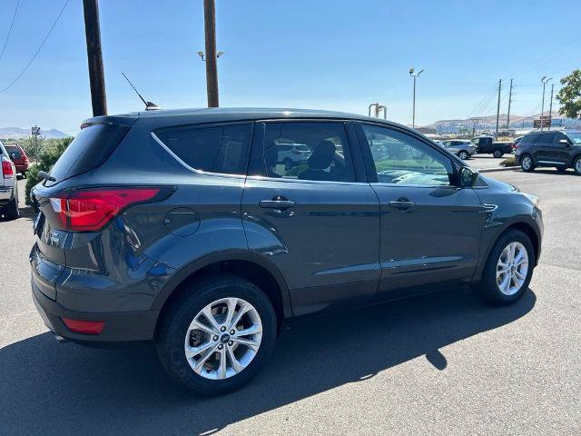 Certified 2019 Ford Escape SE FWD image 5