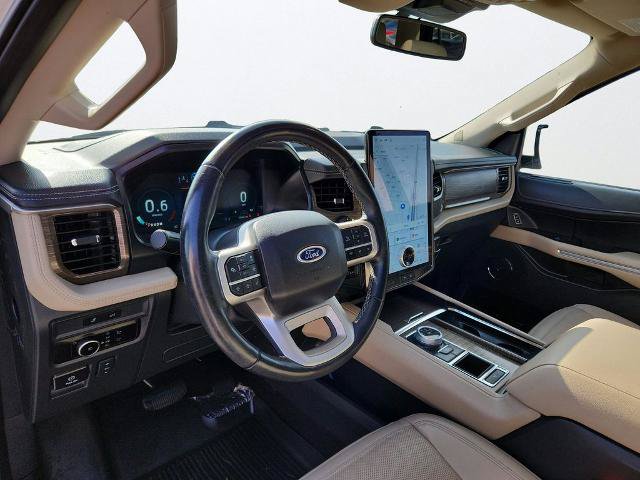 Certified 2023 Ford Expedition Limited RWD image 9