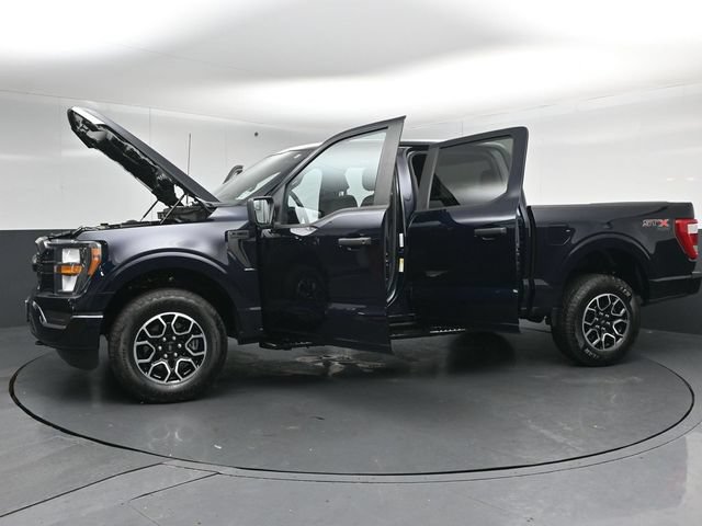 Certified 2023 Ford F150 XL w/ STX Appearance Package AWD/4WD image 55