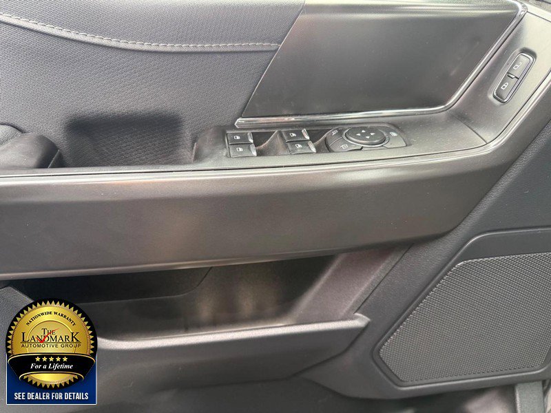 Certified 2024 Ford F150 XLT w/ Equipment Group 302A MID image 8