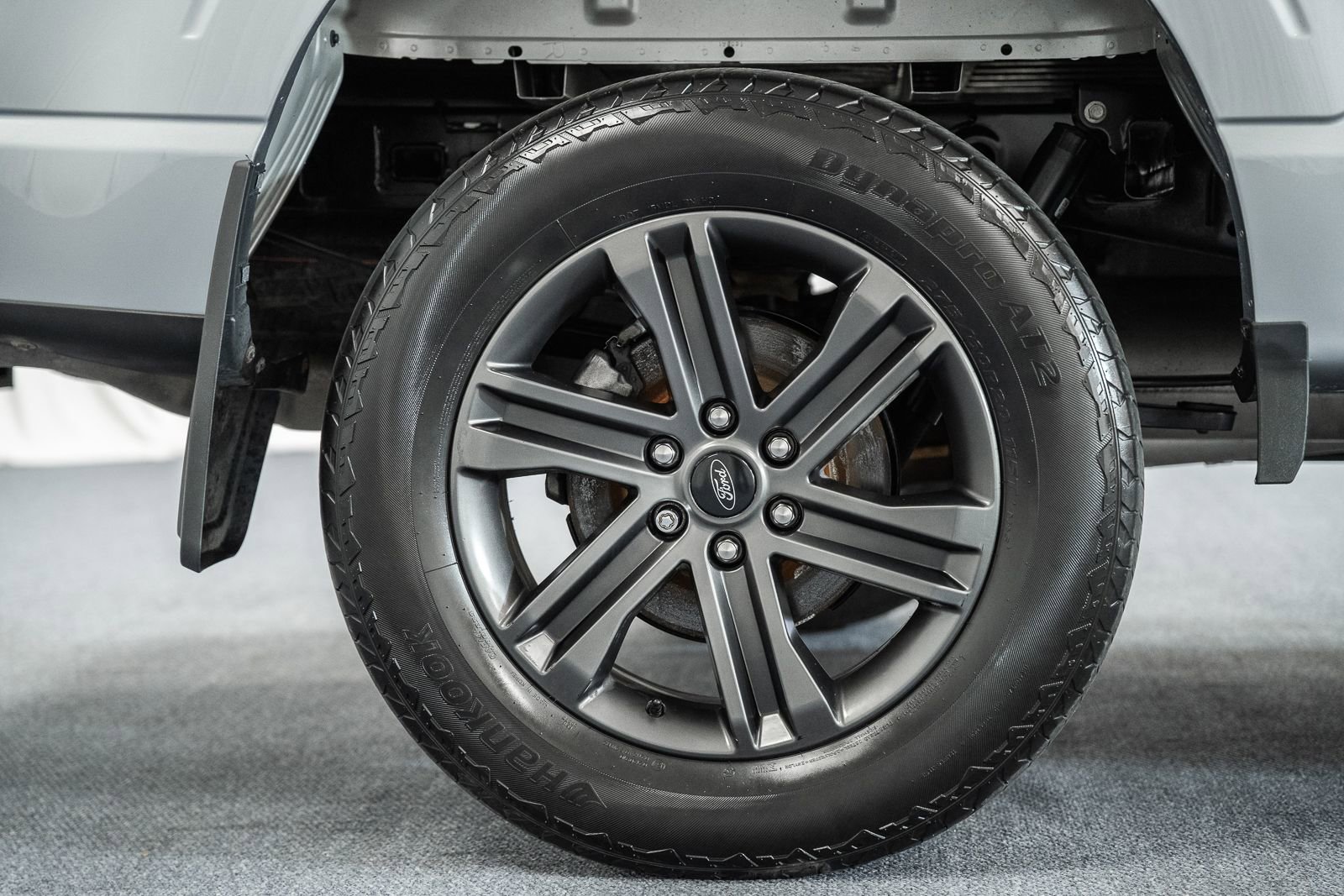 Certified 2024 Ford F150 Lariat image 23