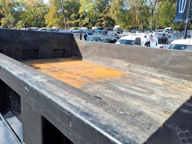 Certified 2024 Ford F550 4x4 SuperCab Super Duty image 24