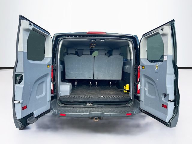 Certified 2018 Ford Transit 350 XL RWD image 31