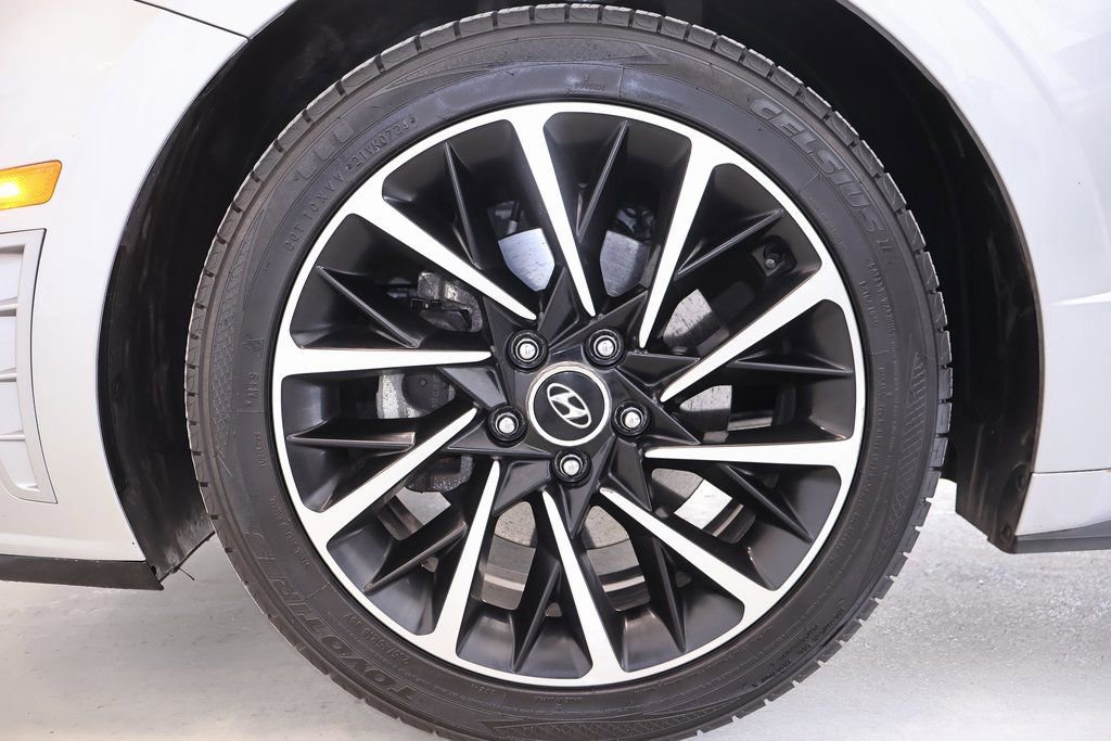 Used 2020 Hyundai Sonata SEL Plus image 40