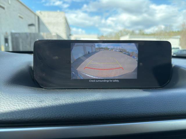 Used 2023 MAZDA CX-50 2.5 S w/ Cargo Package image 21