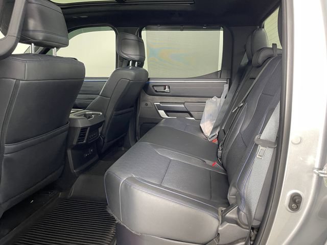 Used 2023 Toyota Tundra Platinum AWD/4WD image 13
