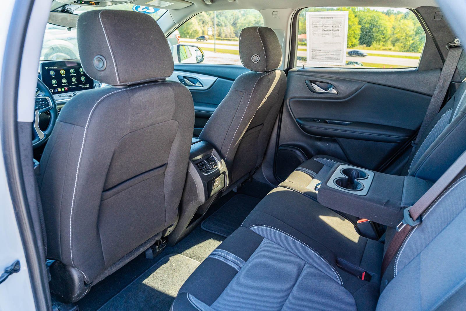 Used 2023 Chevrolet Blazer LT image 17