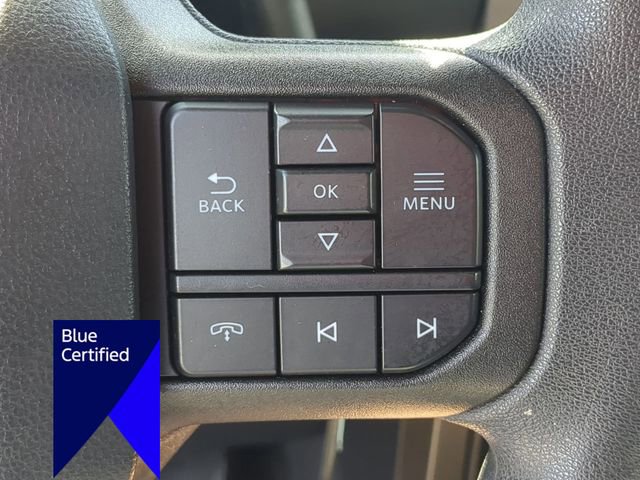 Certified 2024 Ford F150 STX w/ Equipment Group 201A FX4 AWD/4WD image 18