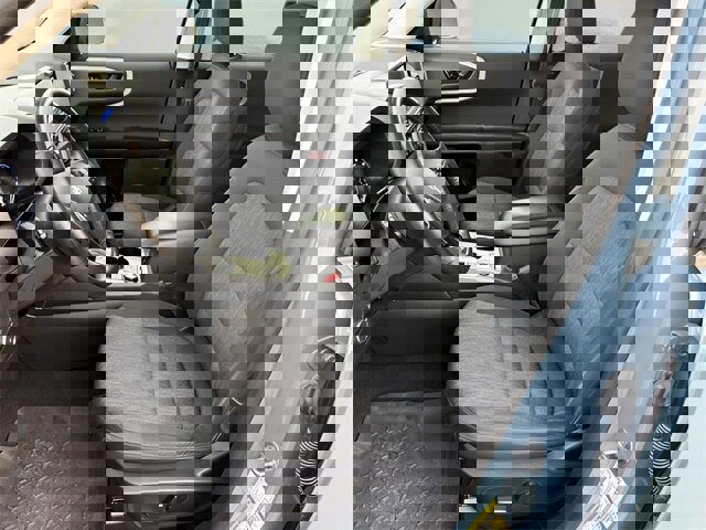 Certified 2022 Ford Bronco Sport Big Bend w/ Convenience Package image 20