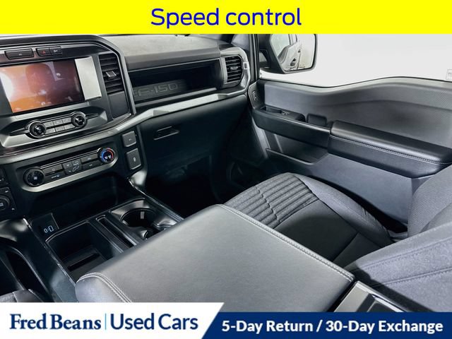 Certified 2023 Ford F150 XL w/ STX Appearance Package AWD/4WD image 28
