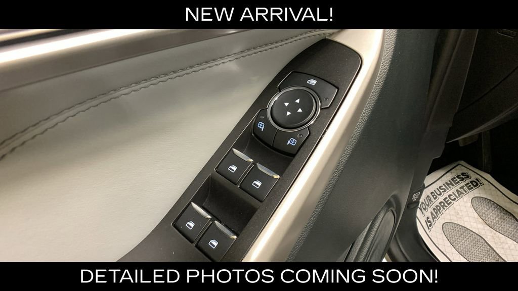 Certified 2023 Ford Explorer XLT w/ Equipment Group 202A image 31