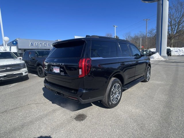 Certified 2025 Ford Expedition Active image 5