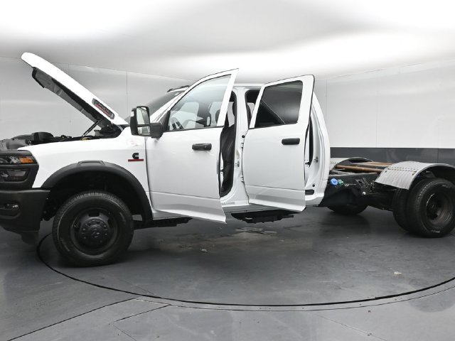 Used 2026 RAM 3500 Tradesman AWD/4WD image 54