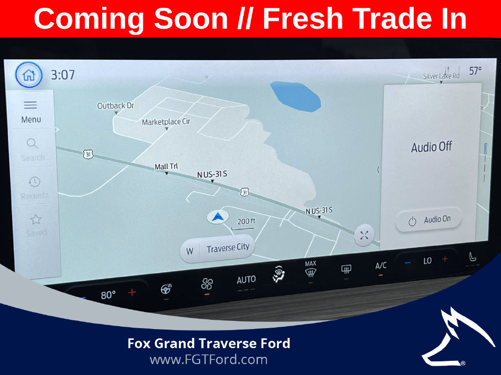 Certified 2024 Ford Escape Platinum AWD/4WD image 25