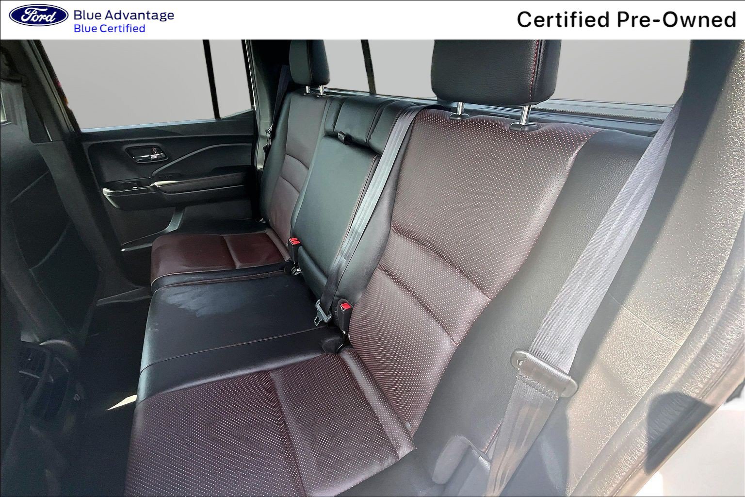 Used 2023 Honda Ridgeline Black Edition image 17