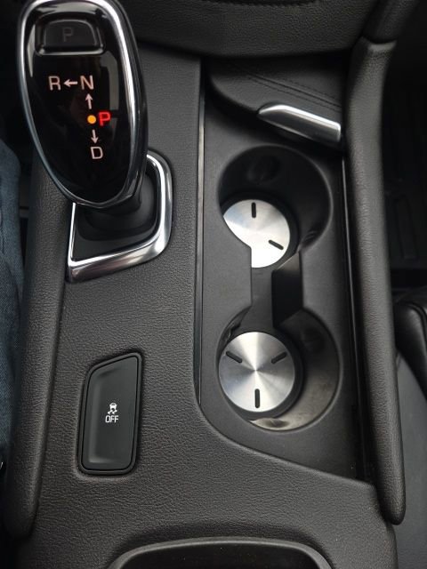 Used 2017 Cadillac XT5 Luxury w/ Driver Awareness Package image 37