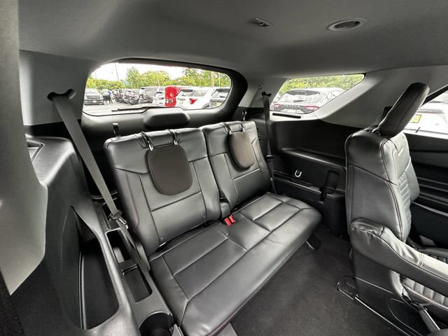 Certified 2023 Ford Explorer XLT AWD/4WD image 39