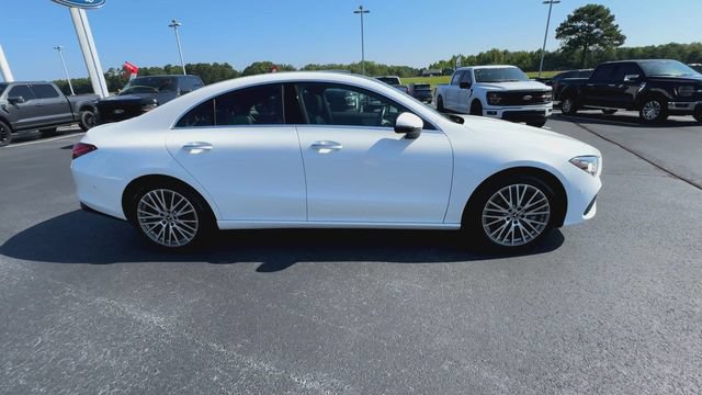 Used 2025 Mercedes-Benz CLA 250 image 9