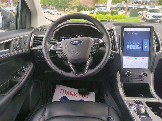 Certified 2024 Ford Edge SEL w/ Convenience Package AWD/4WD image 13