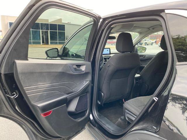 Certified 2024 Ford Escape Active AWD/4WD image 27