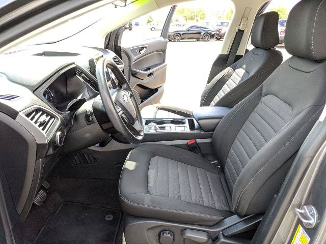 Certified 2024 Ford Edge SE w/ Black Appearance Package AWD/4WD image 14