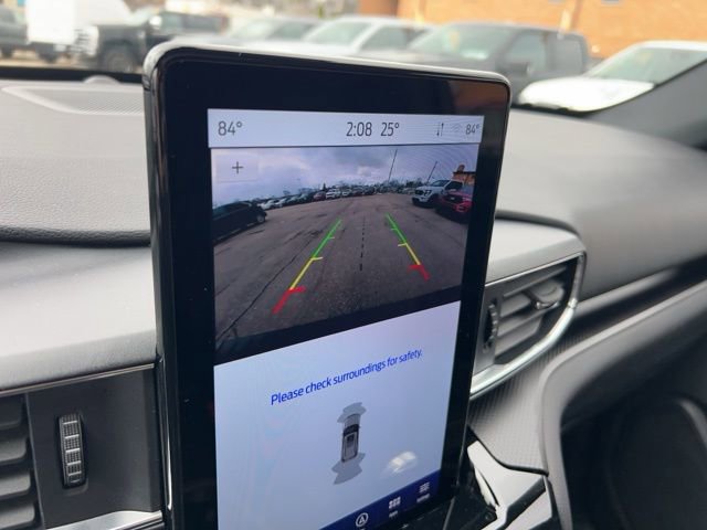 Certified 2024 Ford Explorer ST w/ Equipment Group 401A image 15