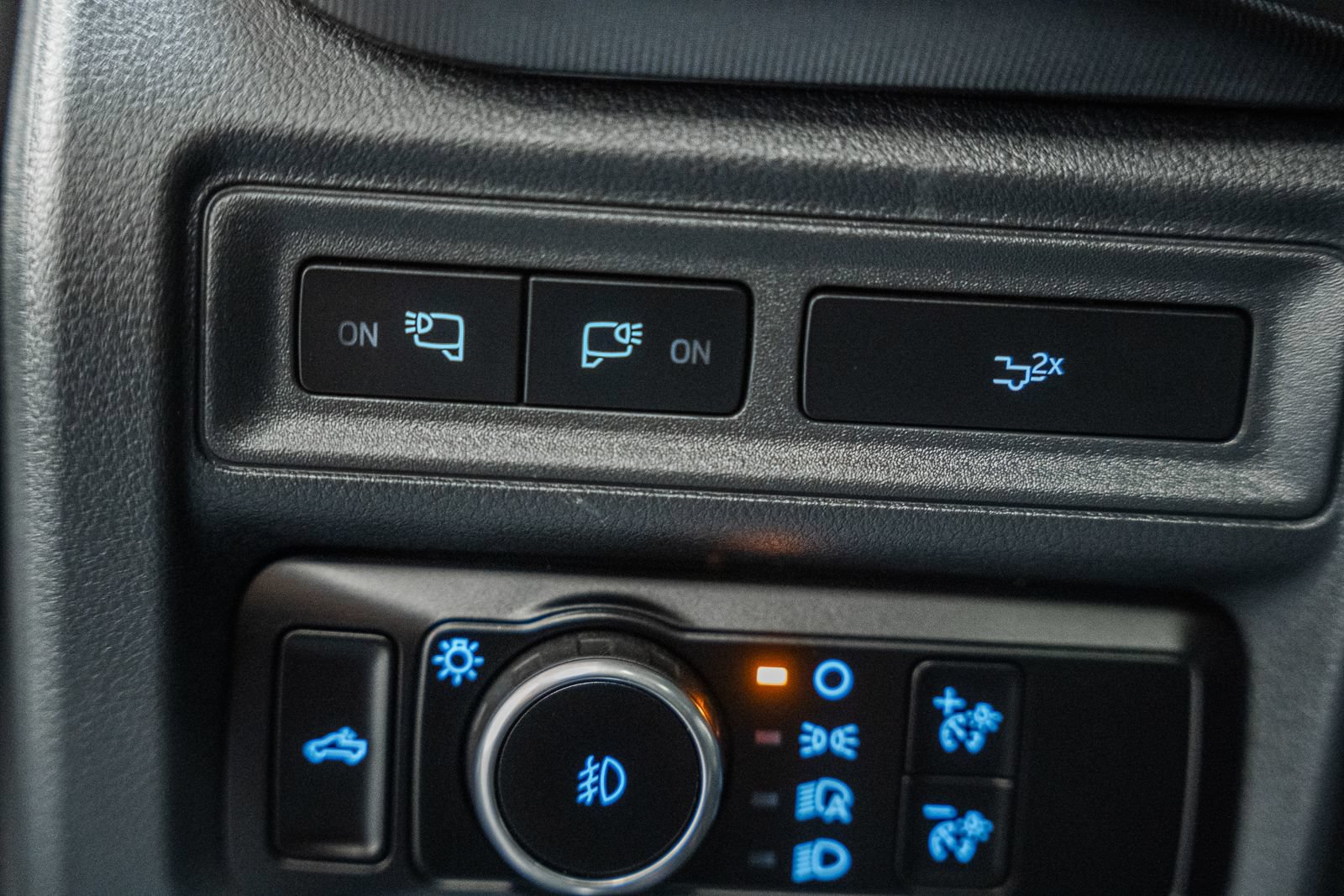 Certified 2024 Ford F150 Lariat AWD/4WD image 50