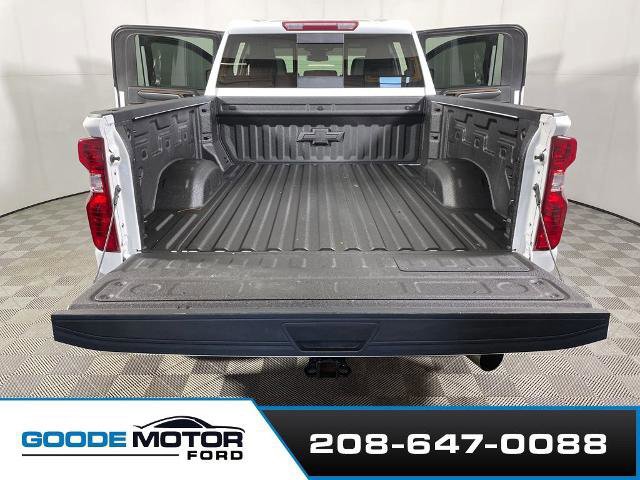 Used 2024 Chevrolet Silverado 3500 LT w/ Convenience Package image 21