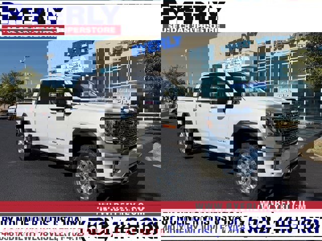 Used 2022 GMC Sierra 3500 Denali w/ Denali Ultimate Package