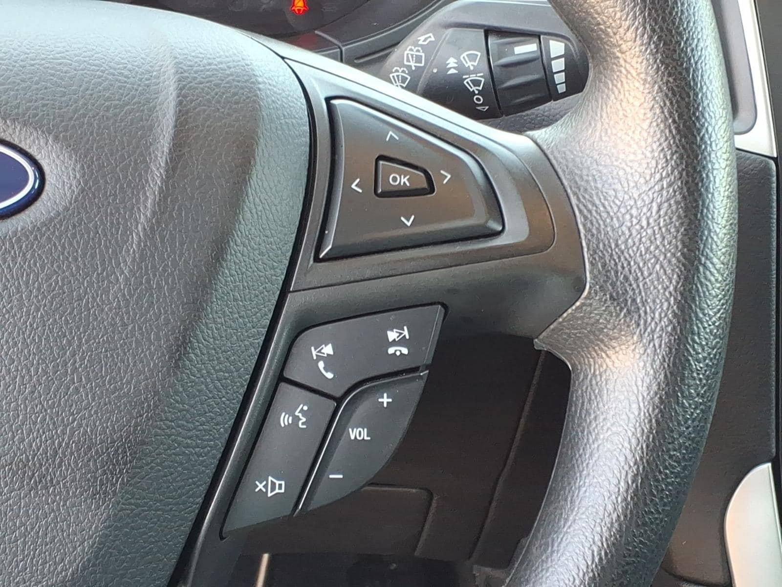 Certified 2024 Ford Edge SE AWD/4WD image 22