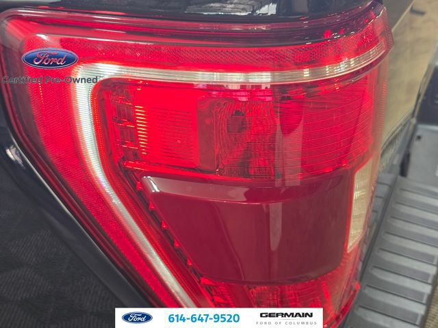 Certified 2023 Ford F150 XLT w/ Equipment Group 302A High AWD/4WD image 15