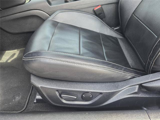 Certified 2021 Ford Mustang Premium RWD image 22