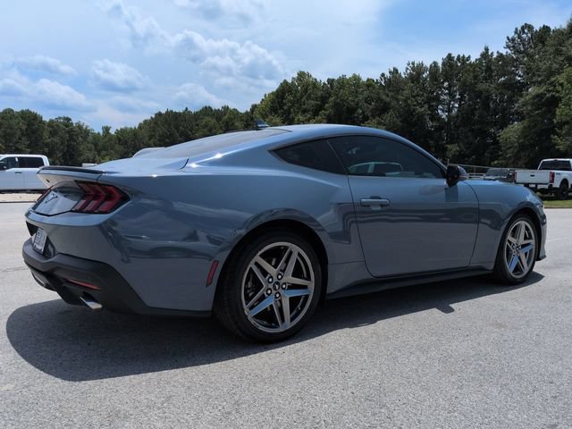 Certified 2024 Ford Mustang Premium RWD image 4