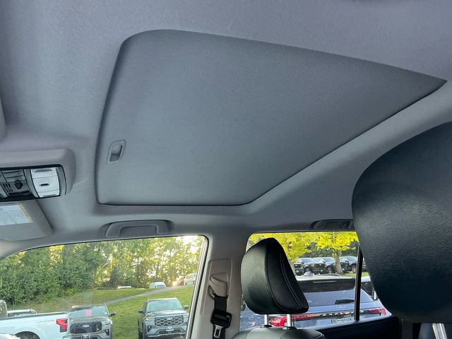 Used 2024 Toyota 4Runner SR5 Premium w/ Moonroof Package RWD image 25