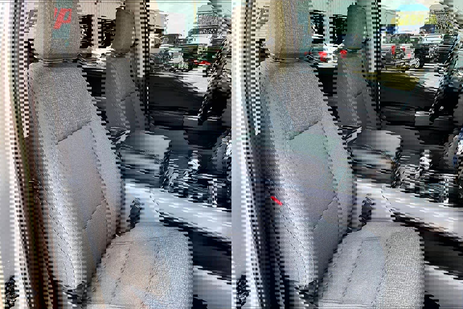 Certified 2024 Ford F150 Lightning Flash image 8