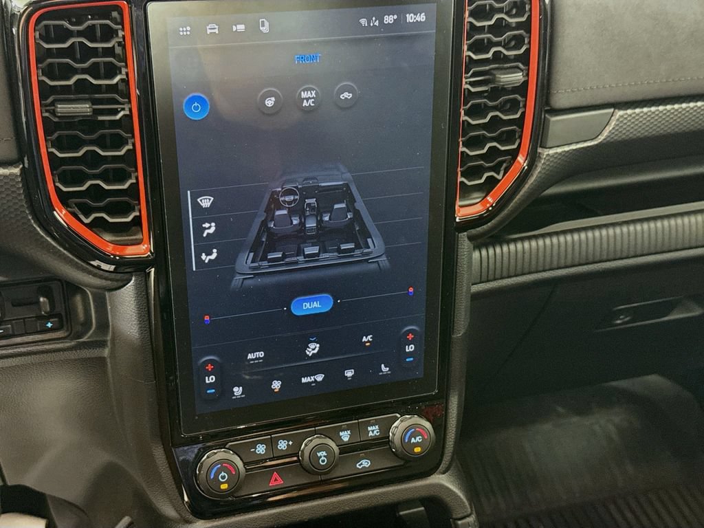 Certified 2025 Ford Ranger Raptor AWD/4WD image 16