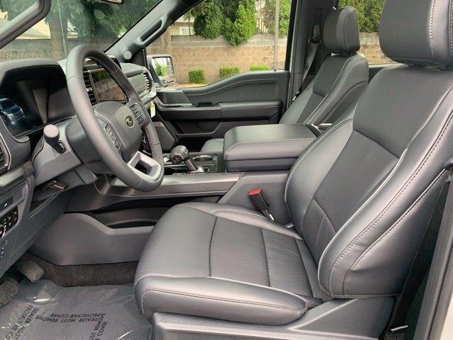 Certified 2026 Ford F150 Lariat AWD/4WD image 15