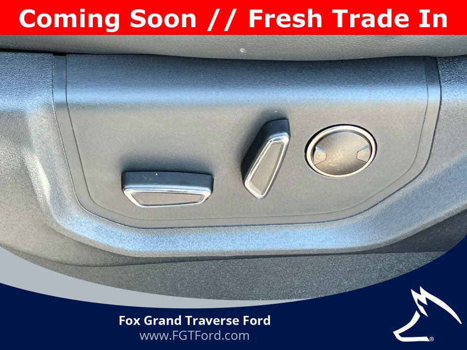 Certified 2022 Ford Expedition Limited AWD/4WD image 11