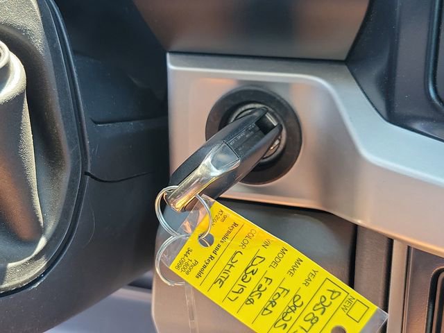 Certified 2025 Ford F250 XLT AWD/4WD image 32