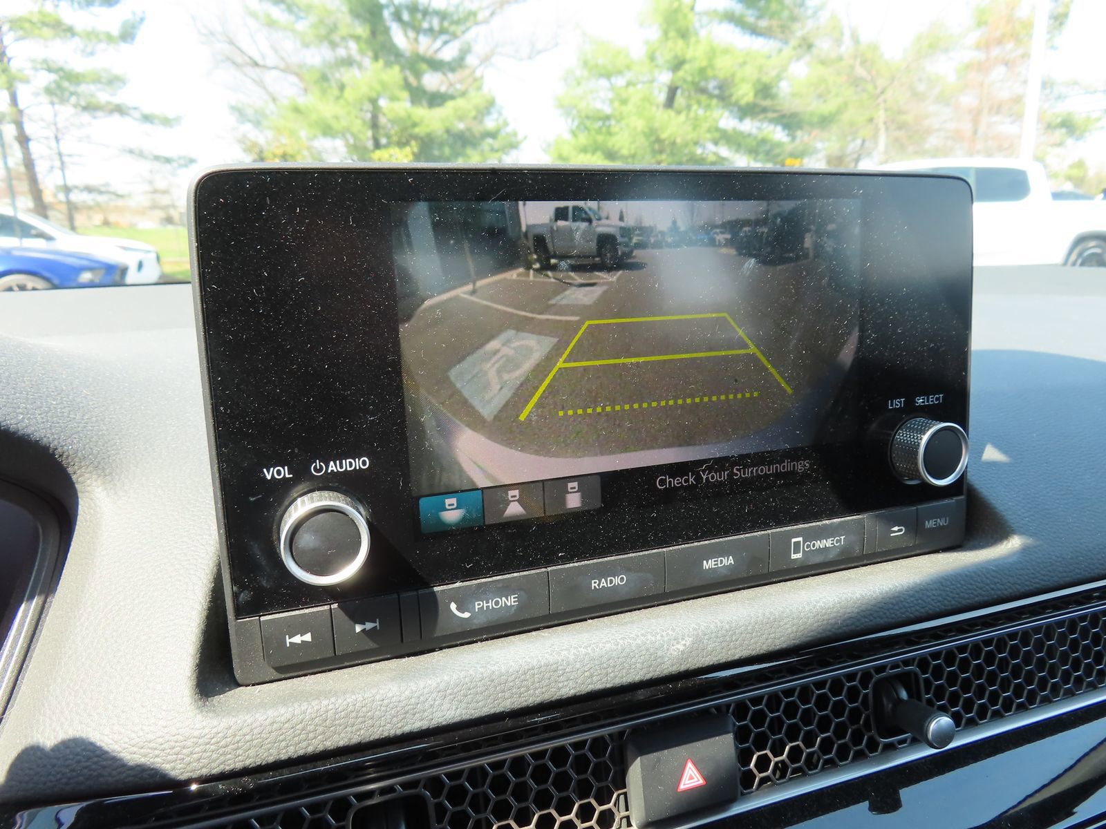 Used 2023 Honda Civic Sport image 24