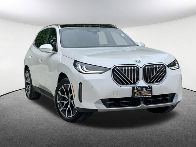 Used 2026 BMW X3 xDrive30i AWD/4WD video 2
