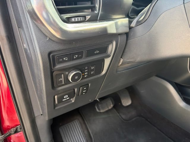 Certified 2021 Ford F150 Lariat w/ Equipment Group 502A High AWD/4WD image 20