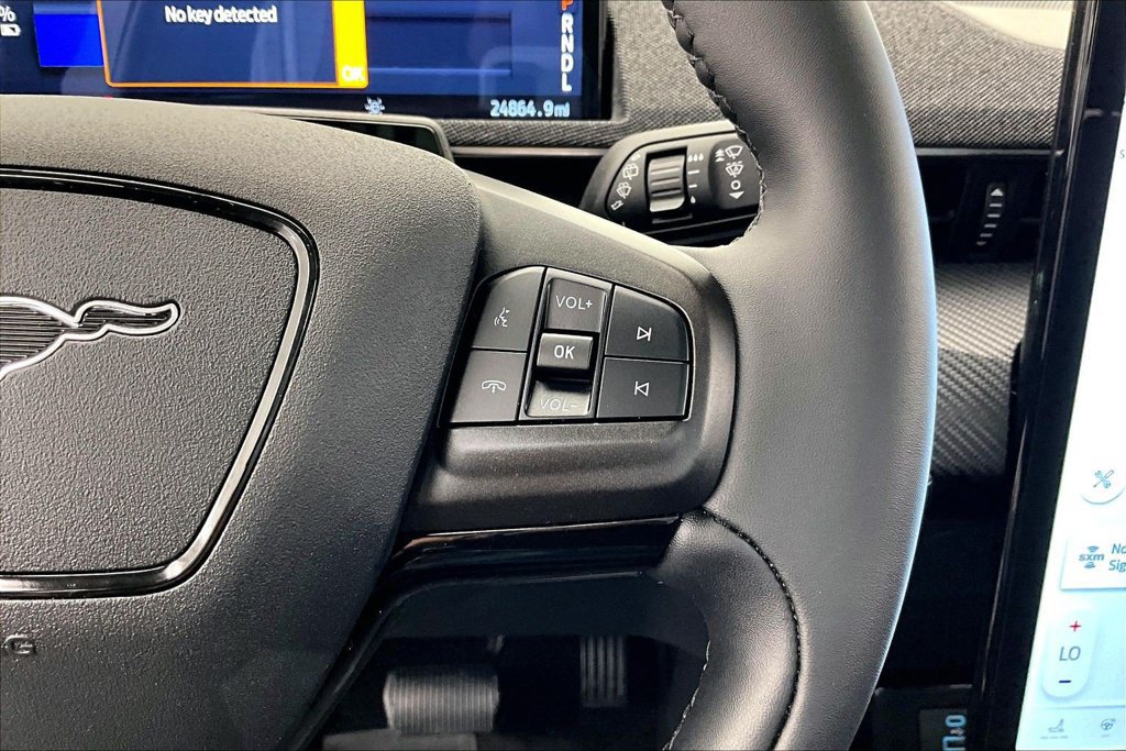 Certified 2023 Ford Mustang Mach-E Premium AWD/4WD image 19