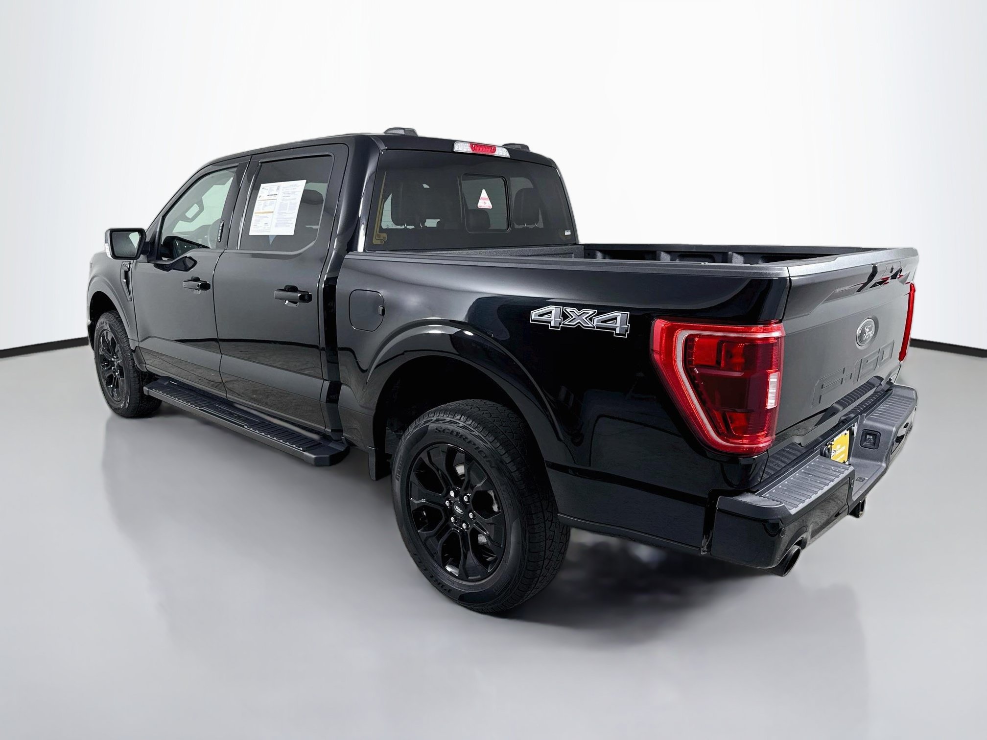 Certified 2023 Ford F150 XLT w/ Equipment Group 302A High AWD/4WD image 10