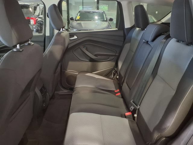 Certified 2018 Ford Escape SE AWD/4WD image 21