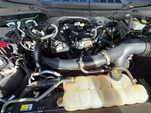 Certified 2023 Ford F150 XLT w/ Equipment Group 302A High AWD/4WD image 19